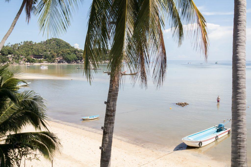 Carabao Diving Resort Ko Tao